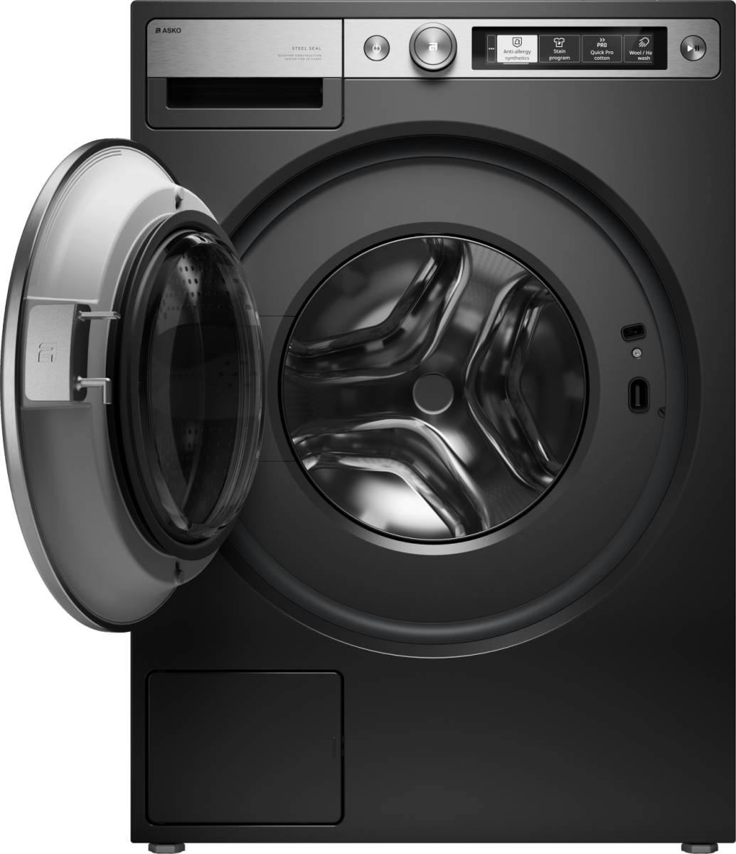 Steel Seal™ Стиральная машина