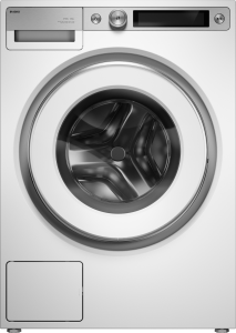 Steel Seal™ Стиральная машина