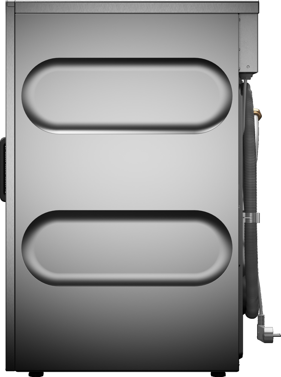 Профессиональная стиральная машина