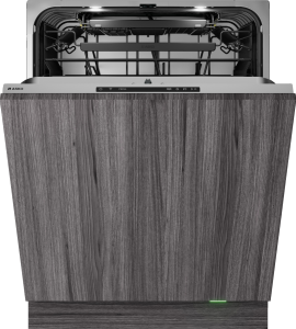 Встраиваемая посудомоечная машина