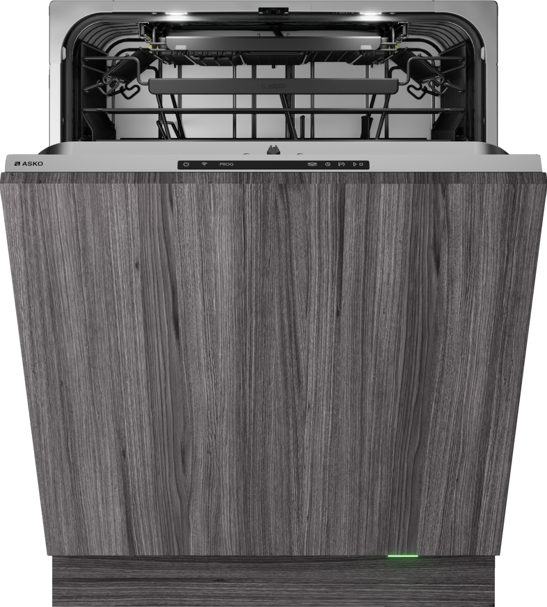 Встраиваемая посудомоечная машина