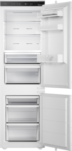 Встраиваемый комбинированный холодильник