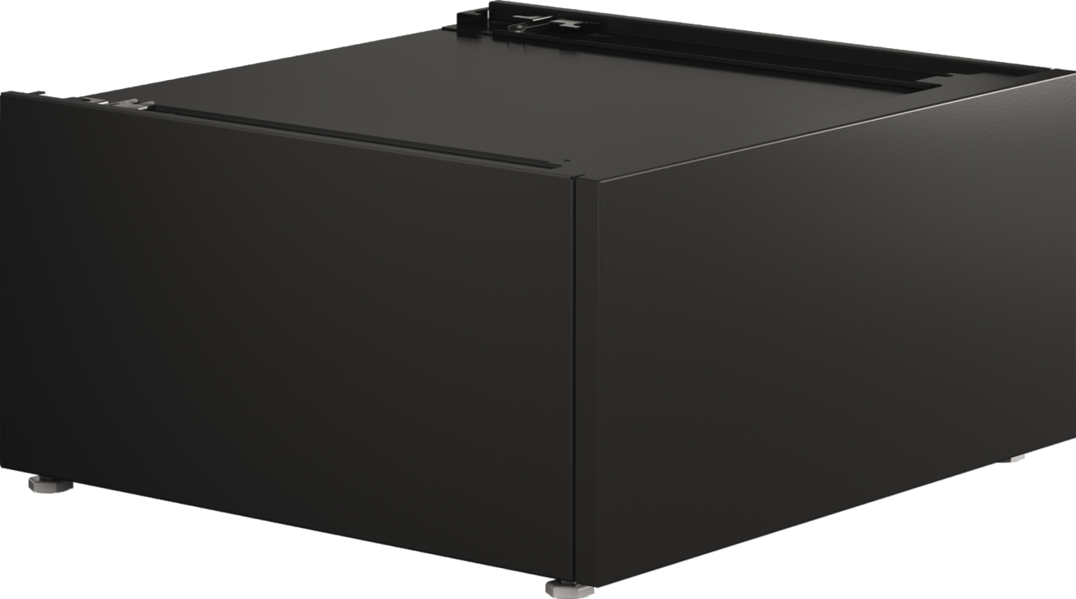 Выдвижной напольный ящик