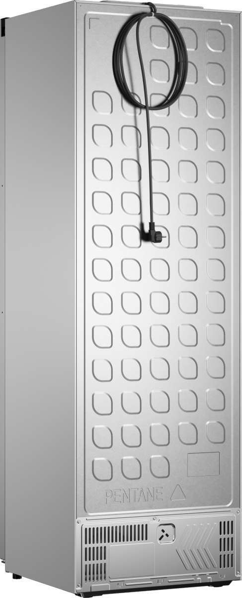 Отдельностоящий морозильник