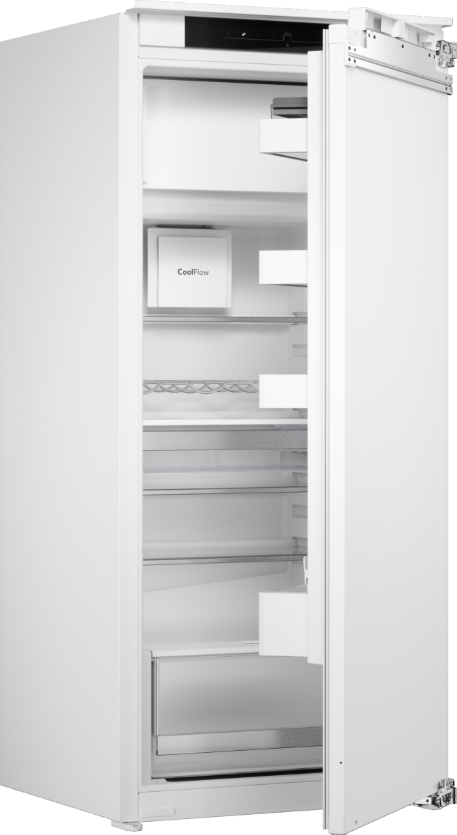 Встраиваемый холодильник