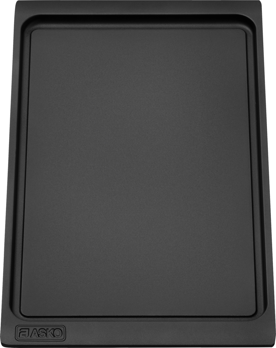 Накладная панель тепан-яки