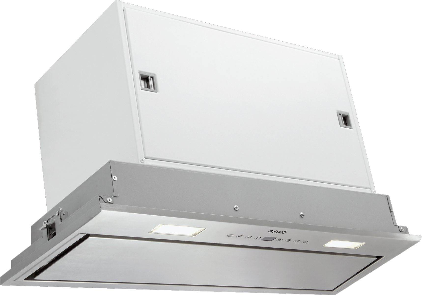 Встраиваемая вытяжка