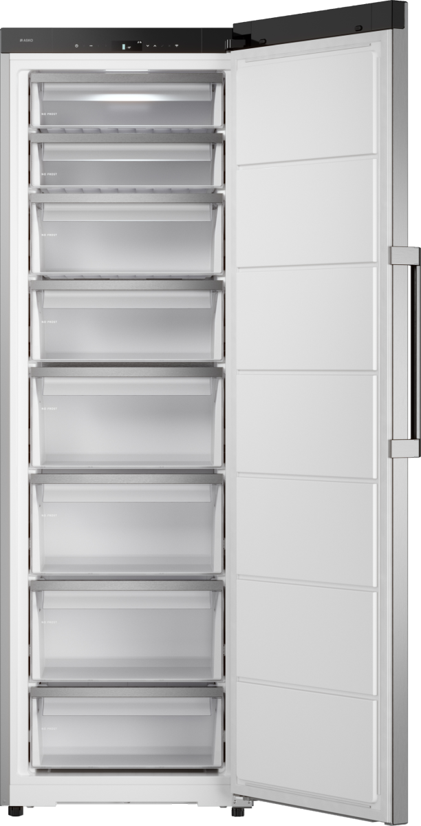 Отдельностоящий морозильник