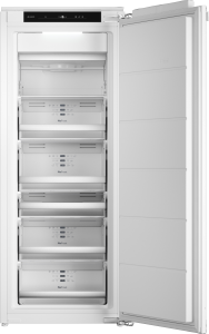 Встраиваемый морозильник