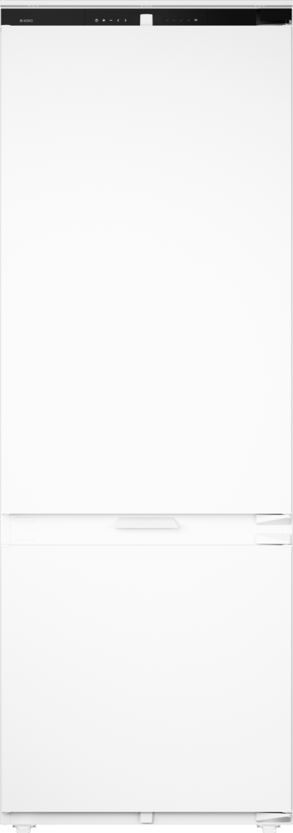 Встраиваемый комбинированный холодильник