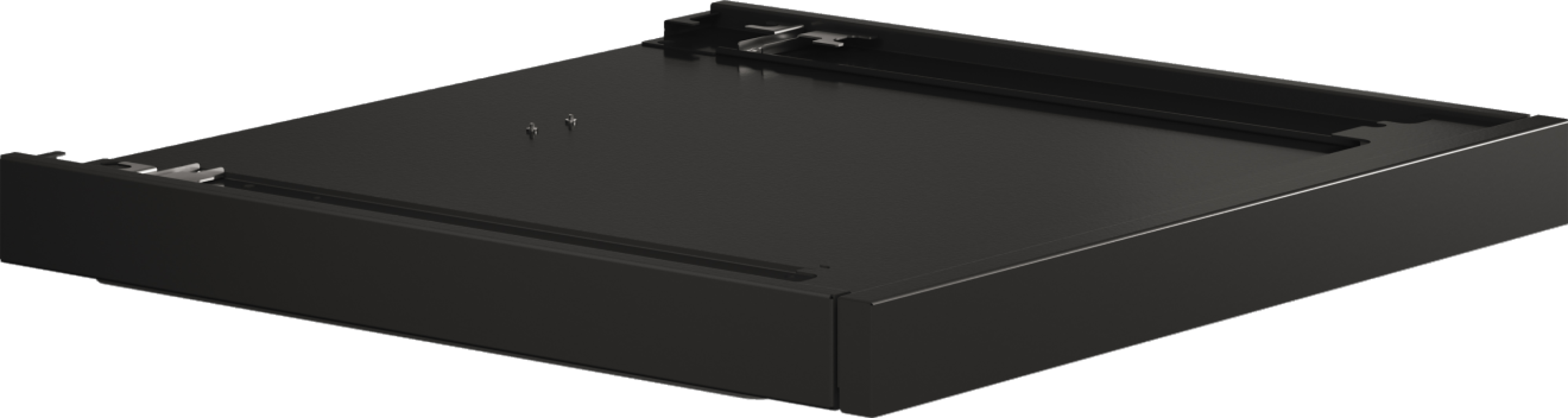 Выдвижная полка