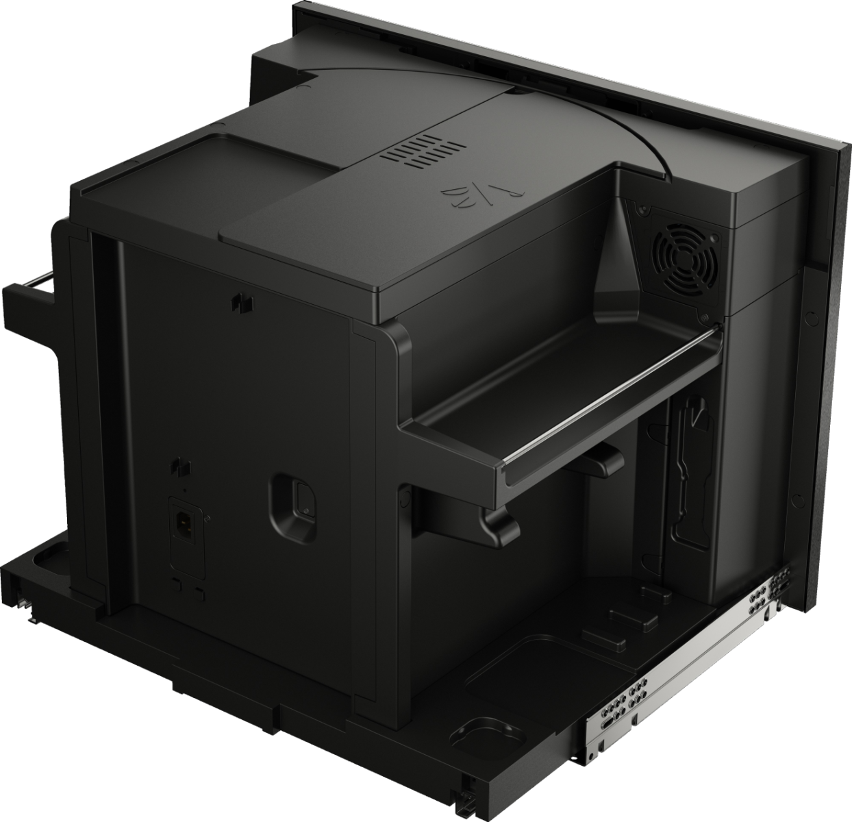 Встраиваемая кофемашина