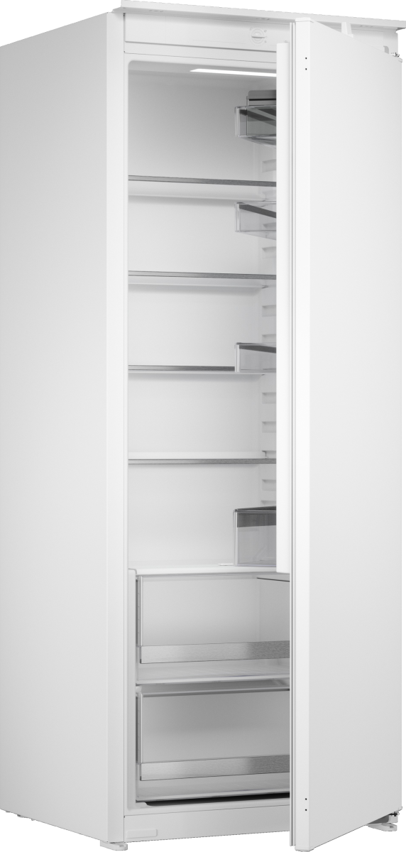 Встраиваемый холодильник