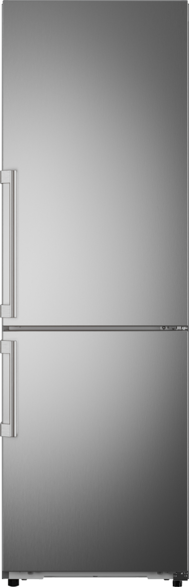 Отдельностоящий комбинированный холодильник