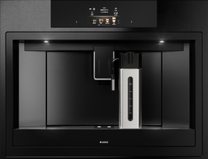 Встраиваемая кофемашина