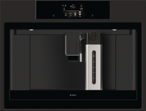 Встраиваемая кофемашина