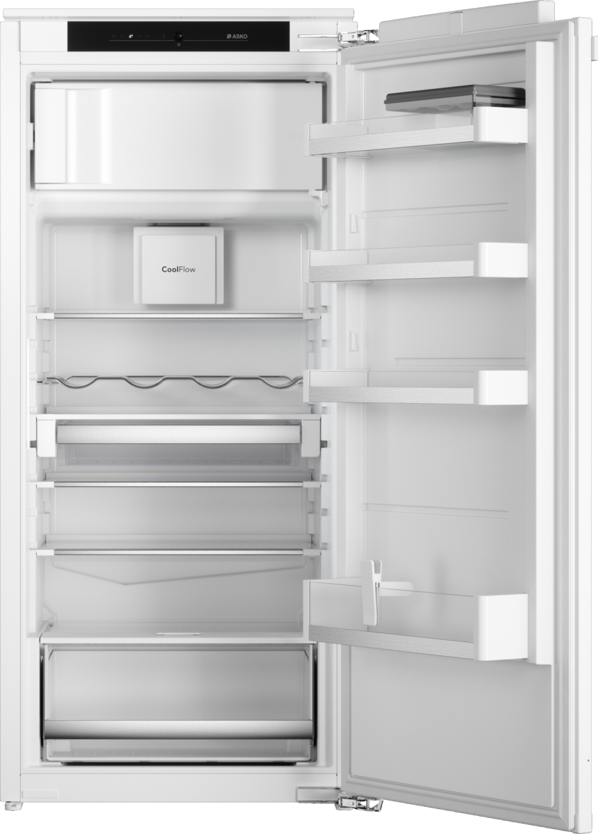 Встраиваемый холодильник