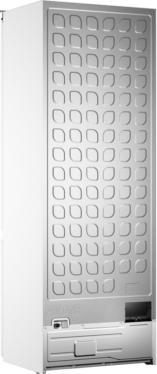 Встраиваемый комбинированный холодильник