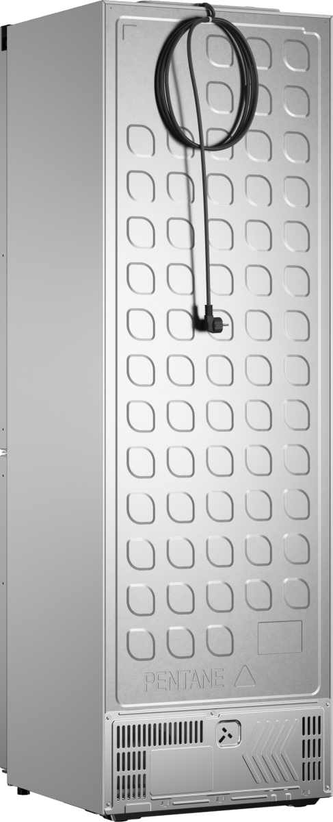 Отдельностоящий комбинированный холодильник