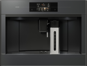 Встраиваемая кофемашина