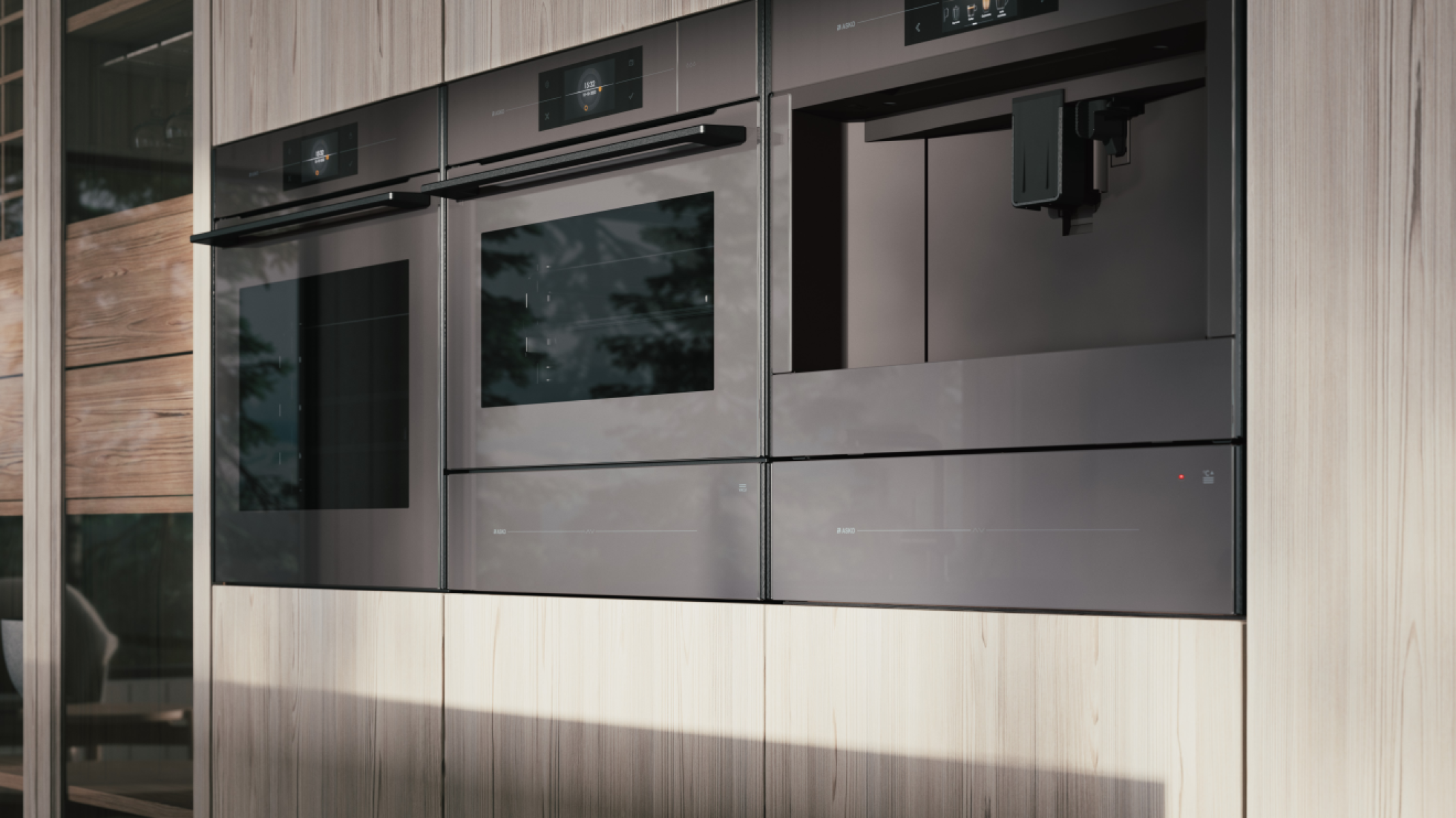 Подогреватель посуды и пищи