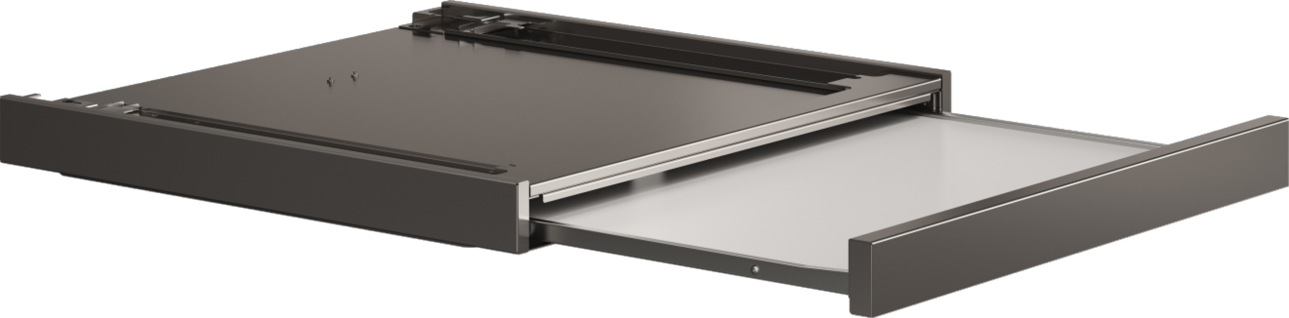 Выдвижная полка