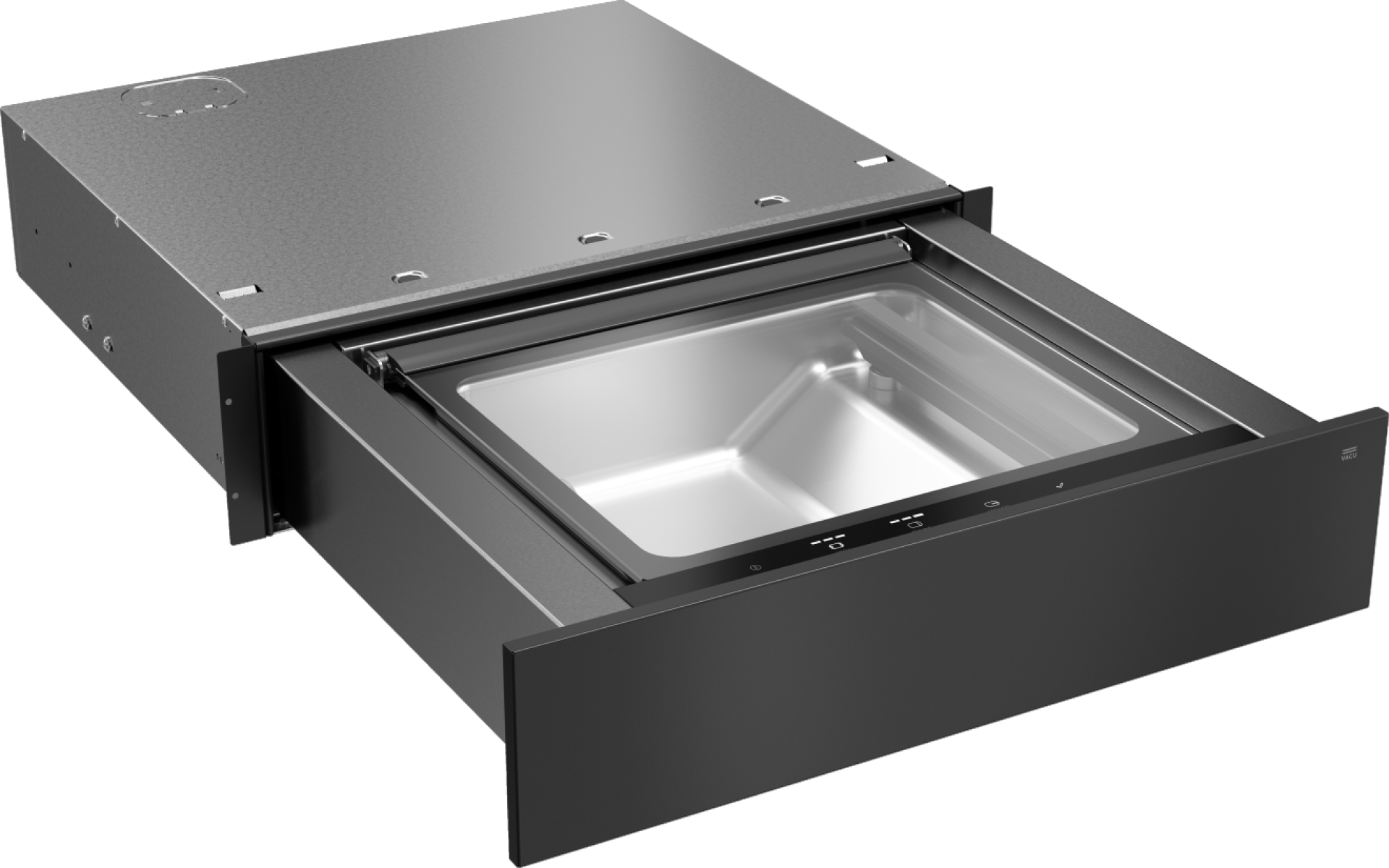 Вакууматор