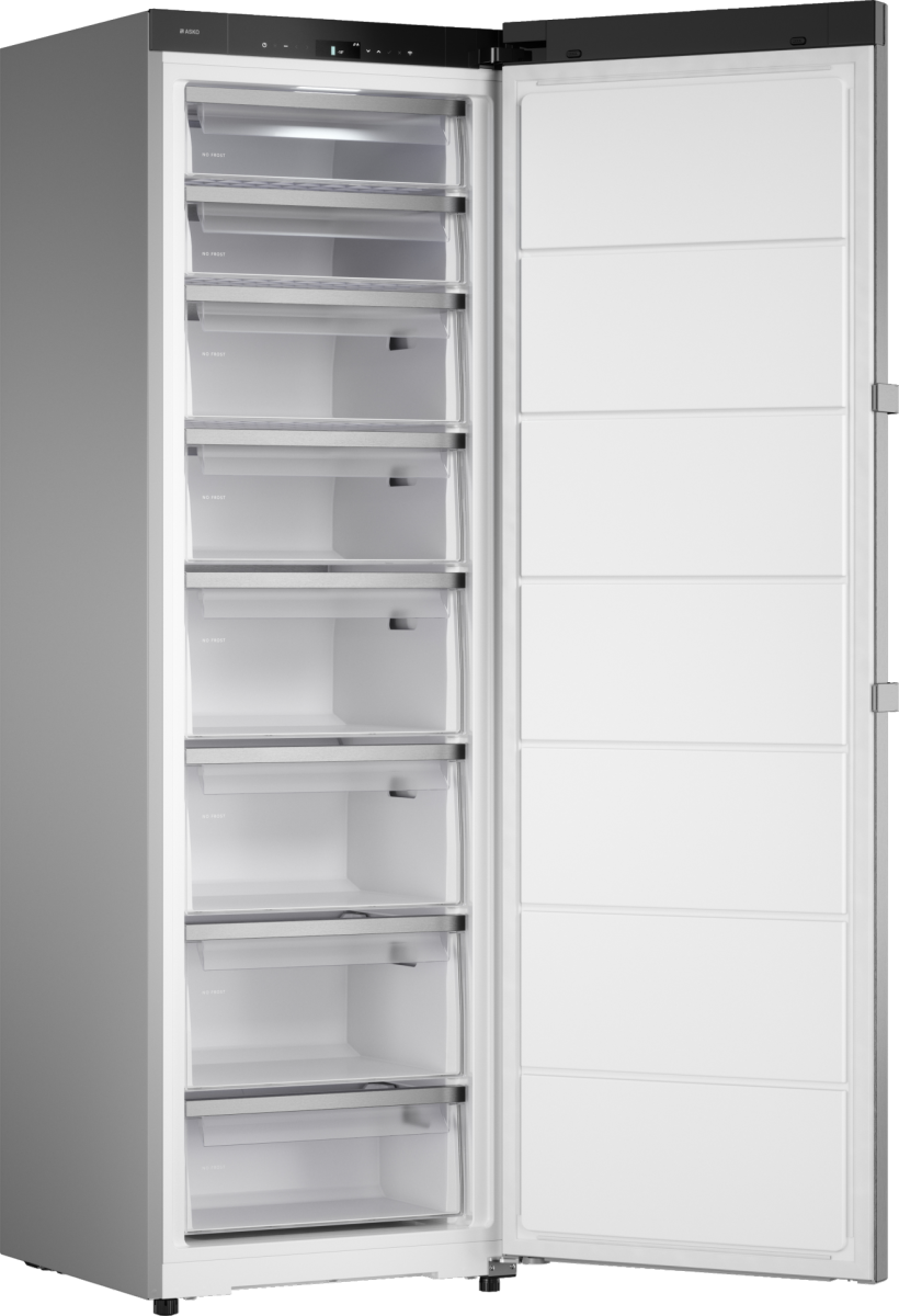 Отдельностоящий морозильник