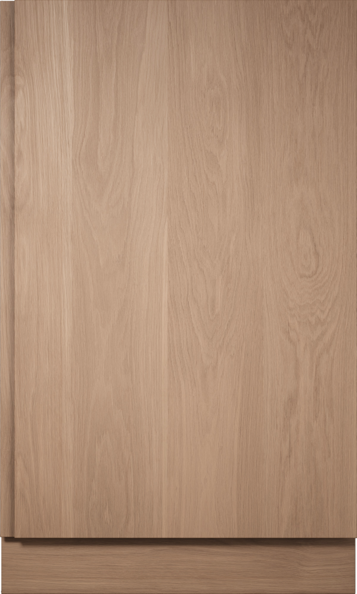 Встраиваемый морозильник