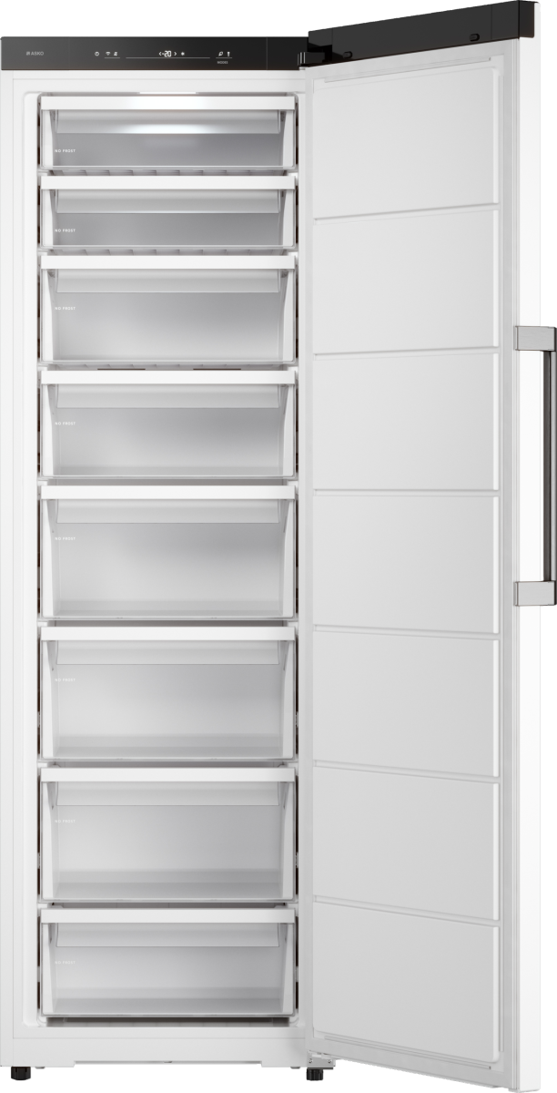 Отдельностоящий морозильник