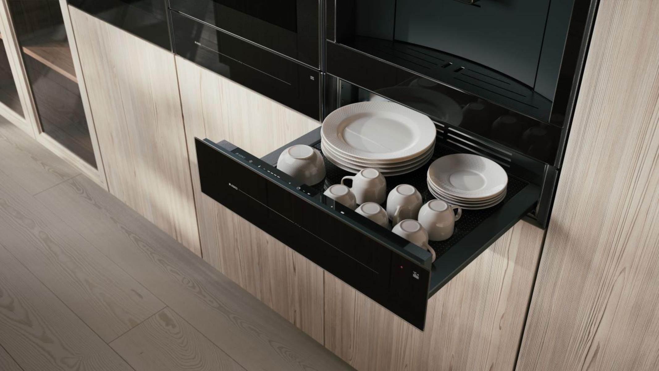 Подогреватель посуды и пищи