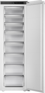 Встраиваемый морозильник