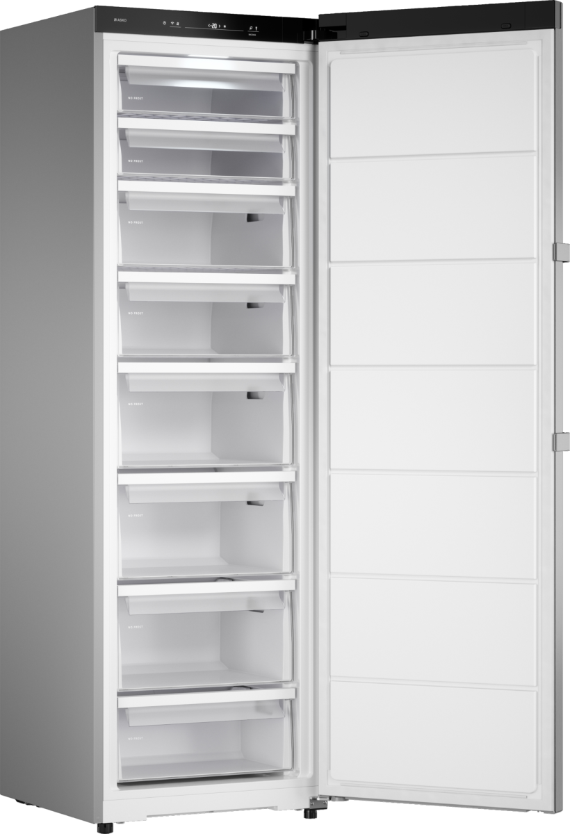 Отдельностоящий морозильник