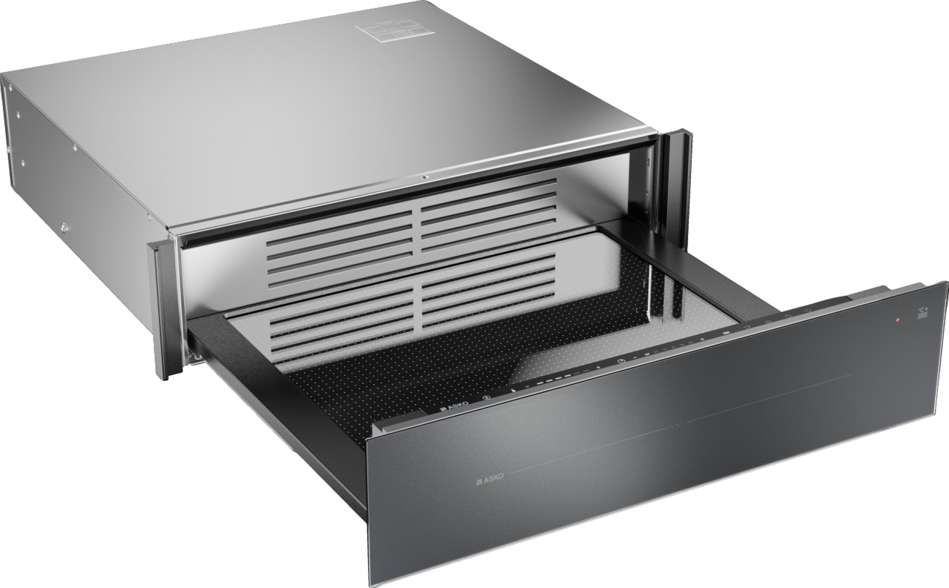 Подогреватель посуды и пищи