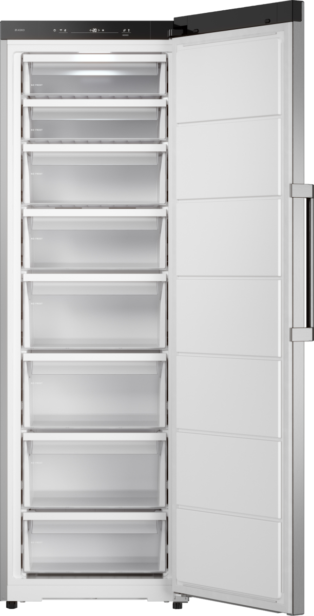 Отдельностоящий морозильник