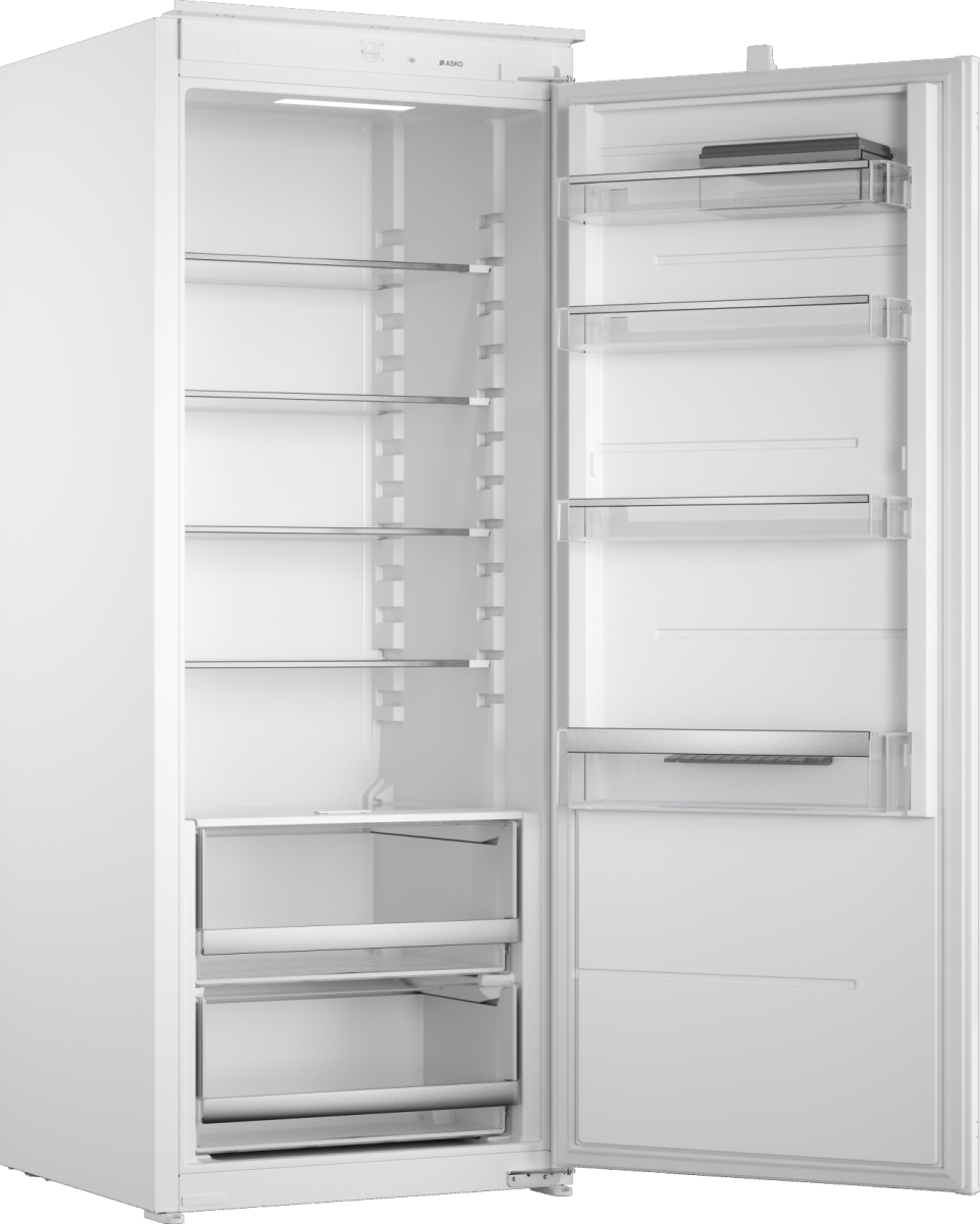 Встраиваемый холодильник