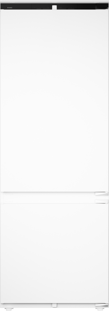 Встраиваемый комбинированный холодильник