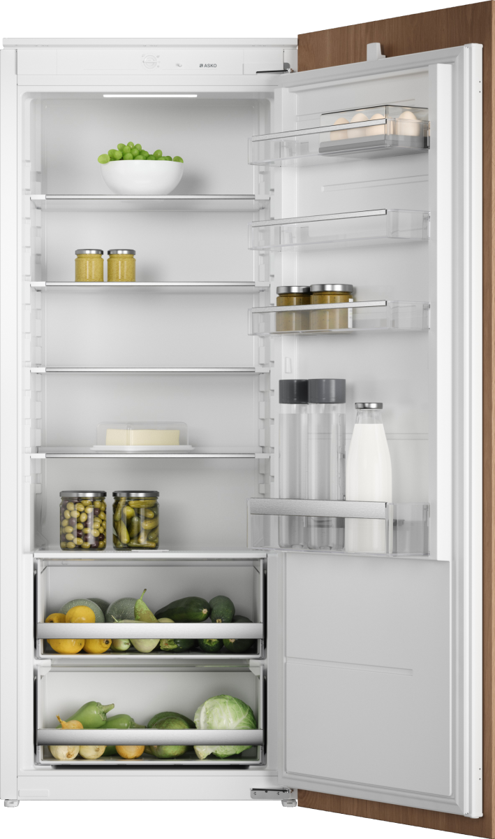 Встраиваемый холодильник