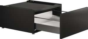 Выдвижной напольный ящик