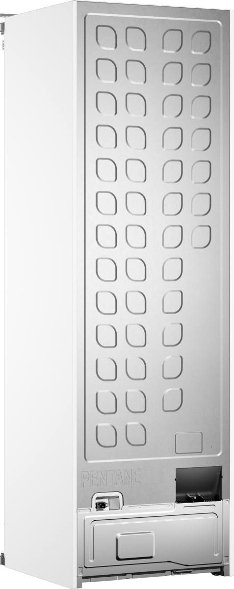 Встраиваемый морозильник