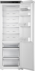 Встраиваемый холодильник