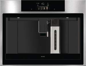 Встраиваемая кофемашина