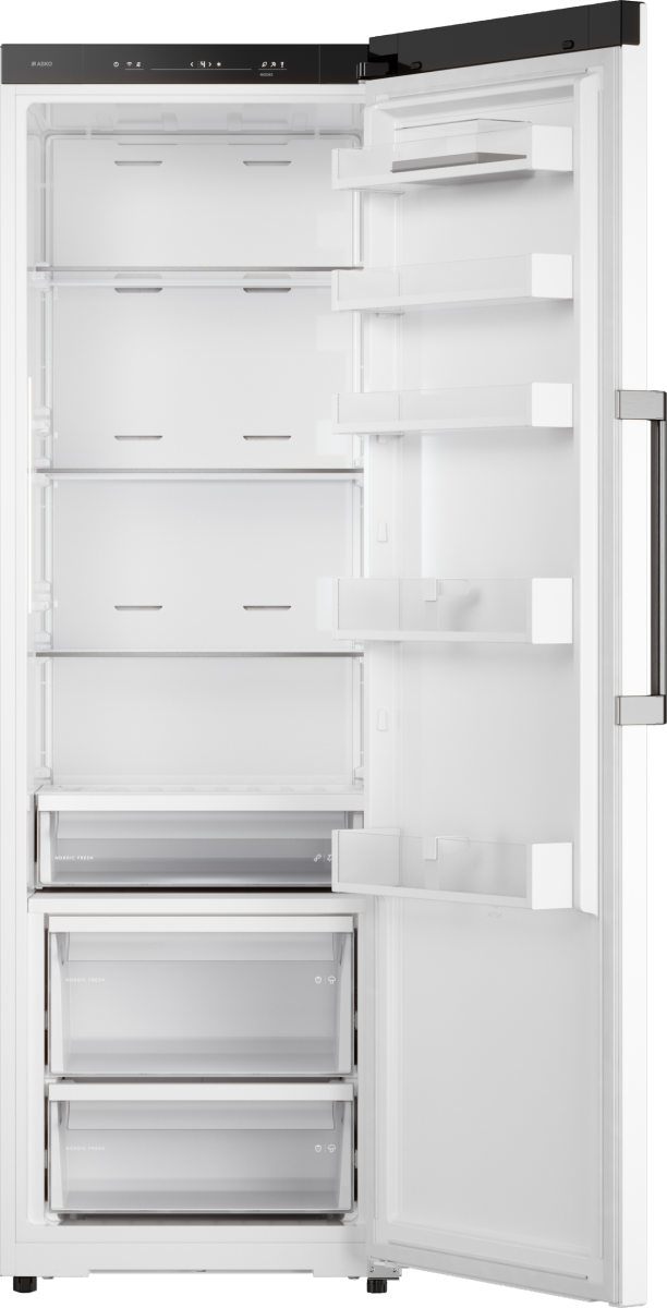 Отдельностоящий холодильник