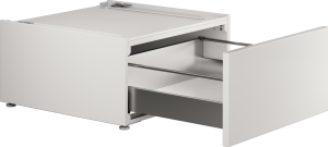 Выдвижной напольный ящик