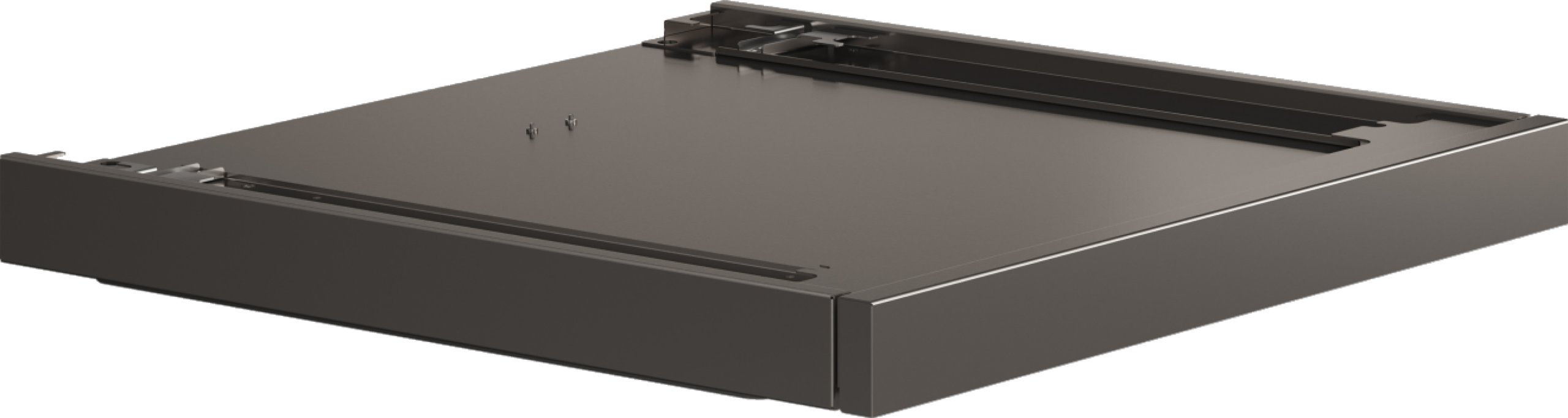 Выдвижная полка