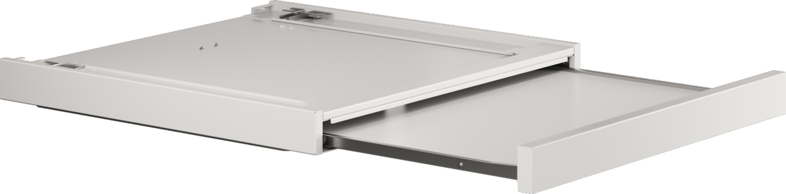 Выдвижная полка