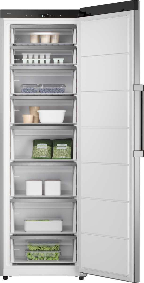 Отдельностоящий морозильник