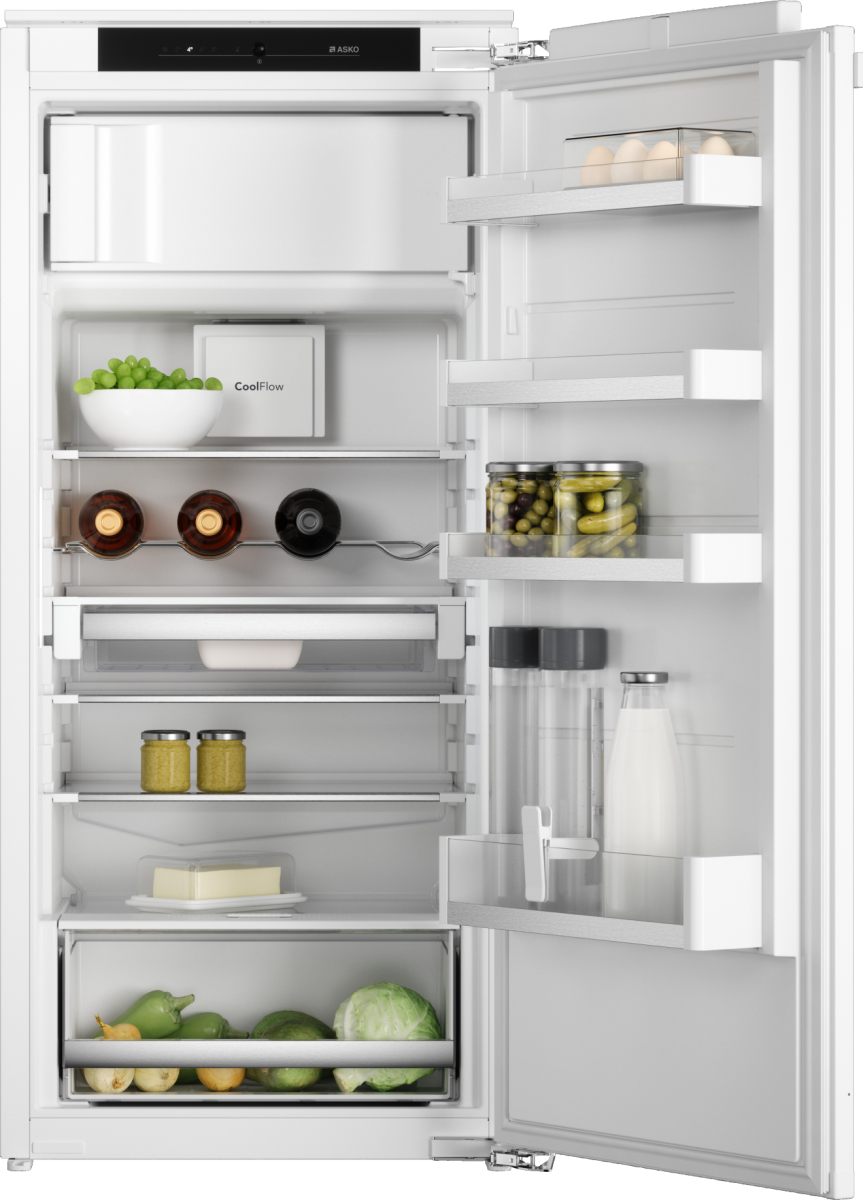 Встраиваемый холодильник