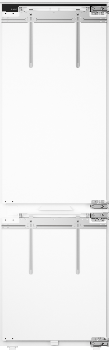 Встраиваемый комбинированный холодильник