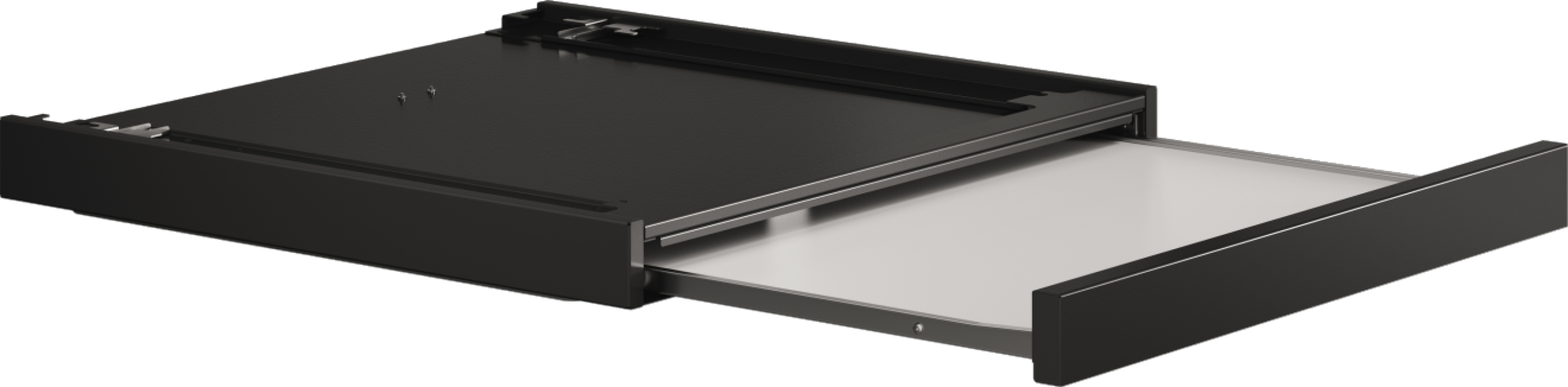 Выдвижная полка